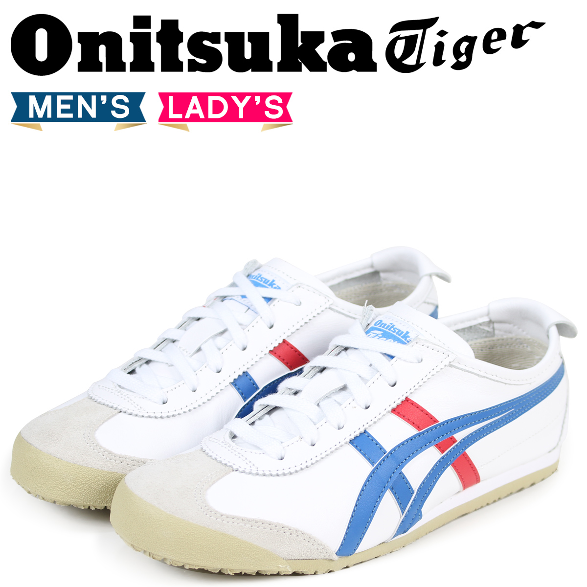 onitsuka tiger by asics